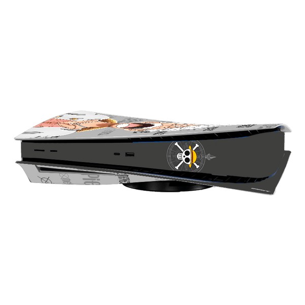 One Piece Skin Playstation 5 Fat