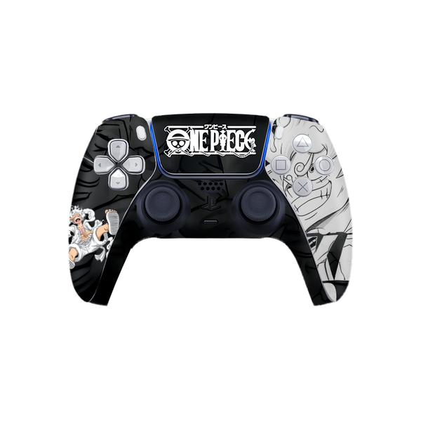 One Piece Skin Playstation 5 Fat