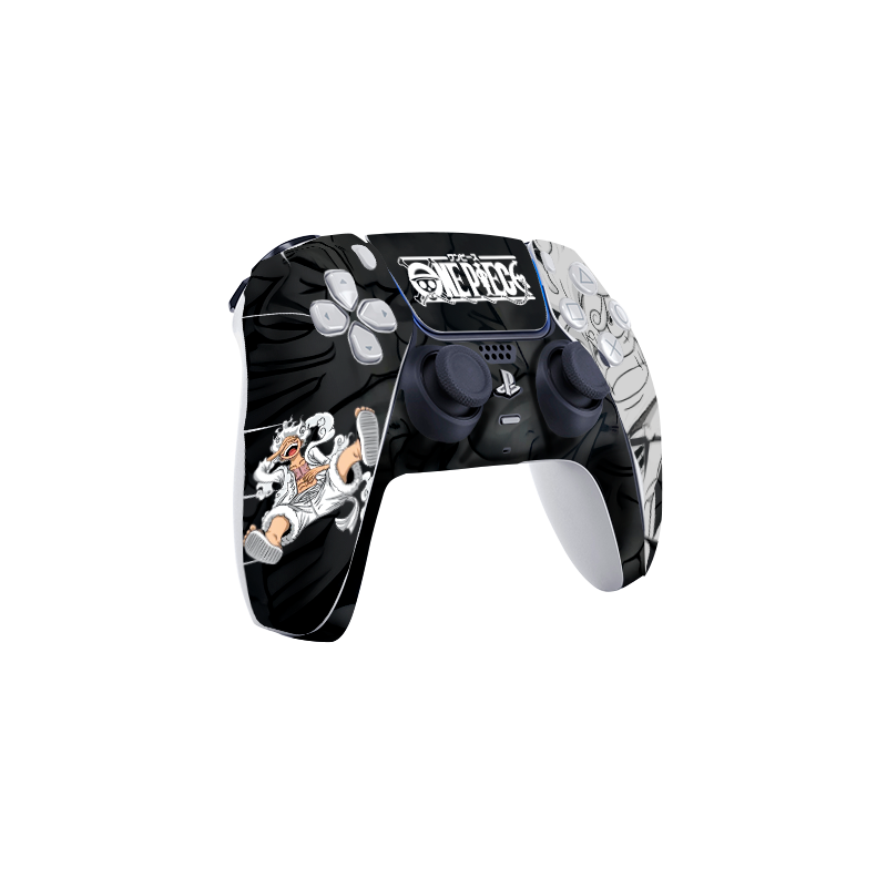 One Piece Skin Playstation 5 Fat