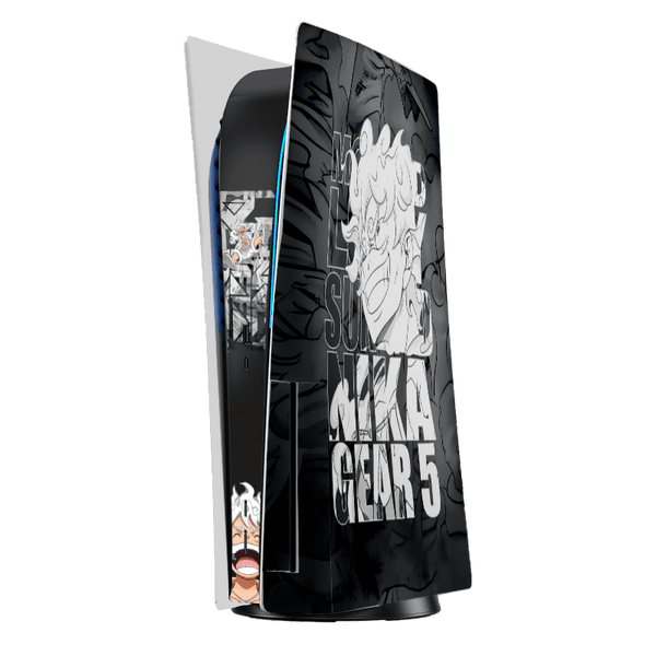 One Piece Skin Playstation 5 Fat