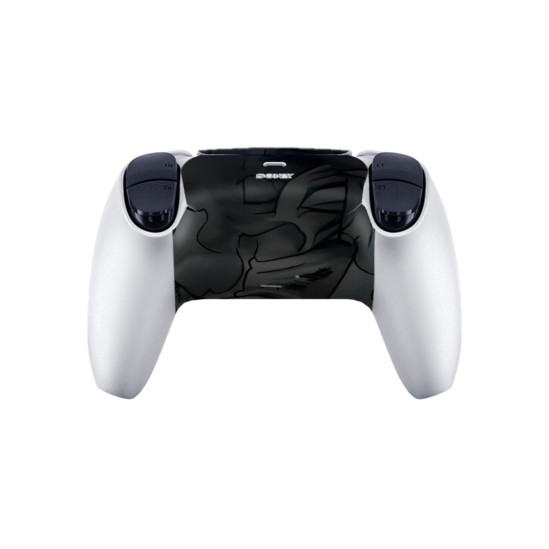 One Piece Skin Playstation 5 Fat