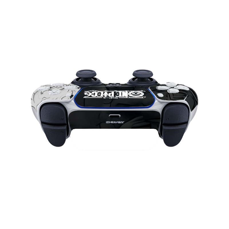 One Piece Skin Playstation 5 Fat