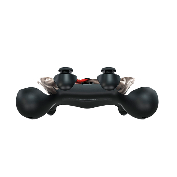 Street Fighter Skin Playstation 4 Slim