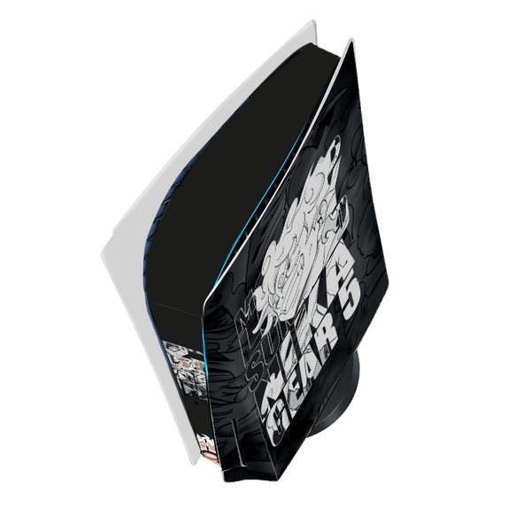 One Piece Skin Playstation 5 Fat