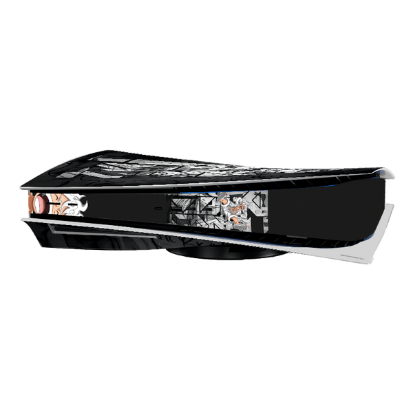 One Piece Skin Playstation 5 Fat