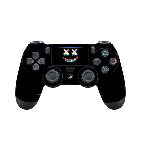 Smile Skin Playstation 4 Slim