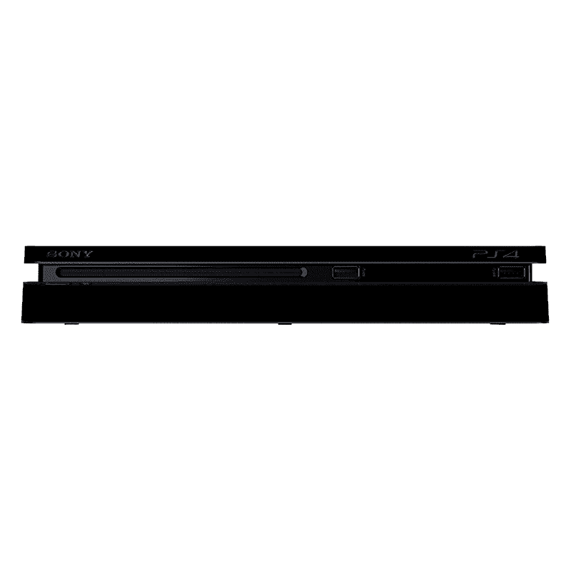Smile Skin Playstation 4 Slim Xonebrand