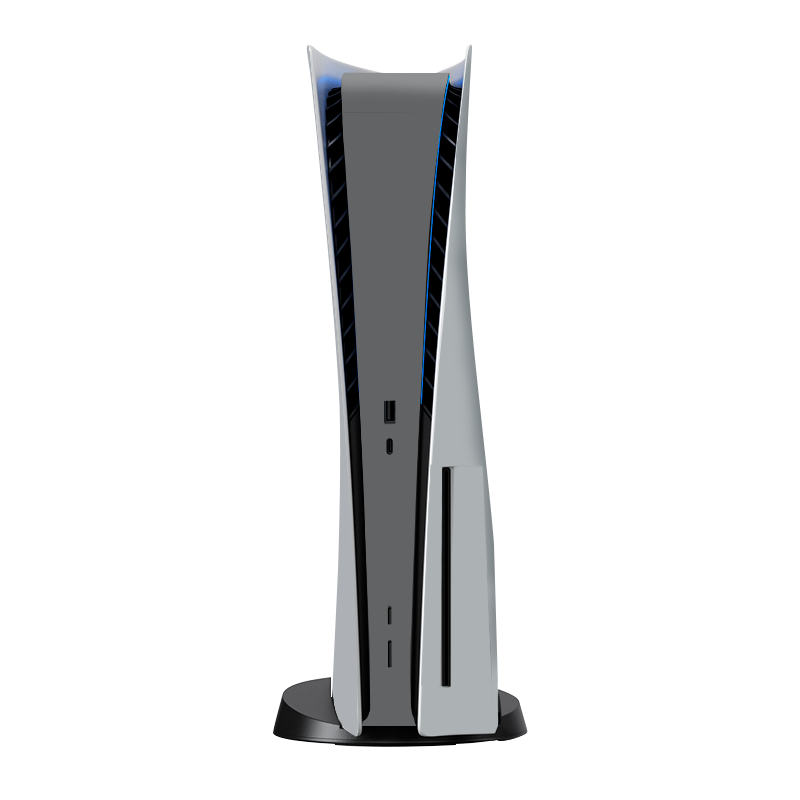 Skin Edição 30º Aniversário Playstation 5 Fat