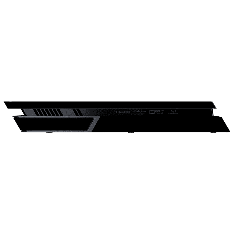Smile Skin Playstation 4 Slim Xonebrand