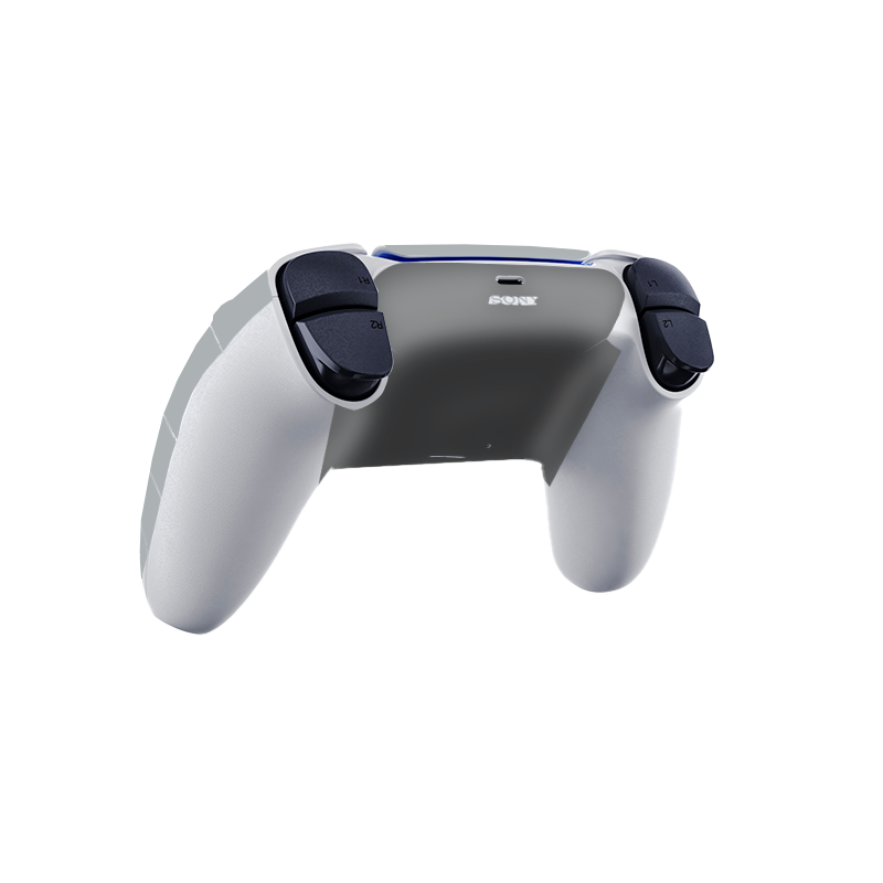 Skin Edição 30º Aniversário Playstation 5 Fat