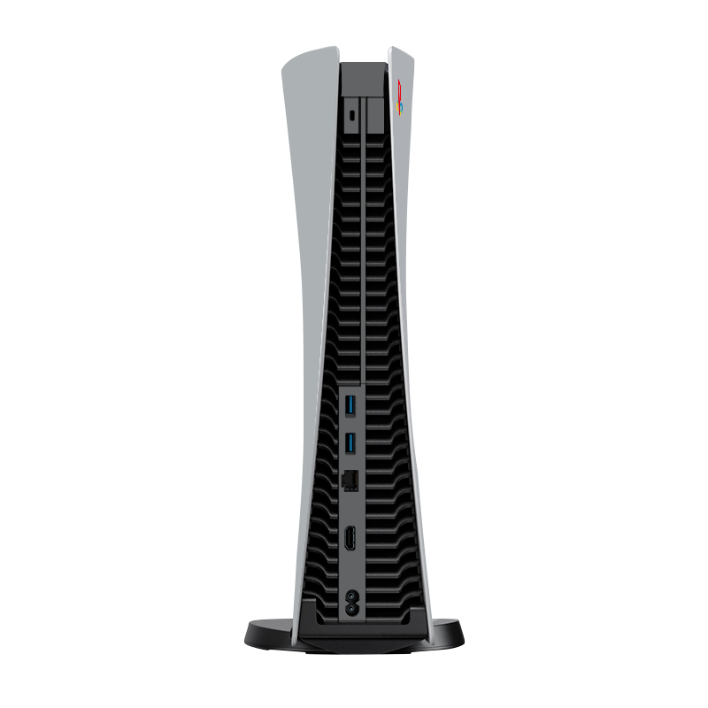 Edición 30 Aniversario Skin Playstation 5 Fat Xonebrand