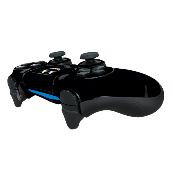 Smile Skin Playstation 4 Slim