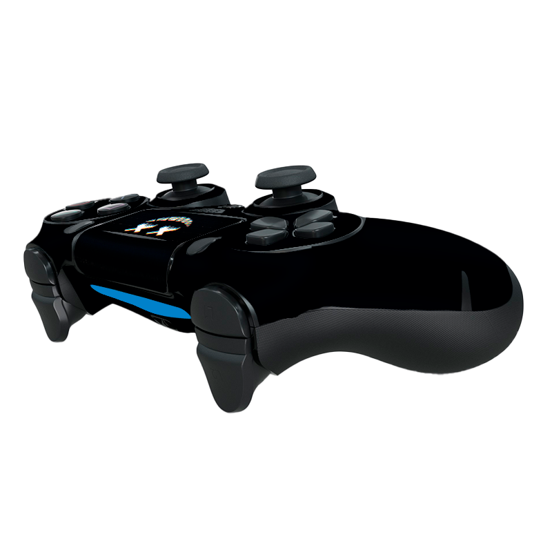 Smile Skin Playstation 4 Slim