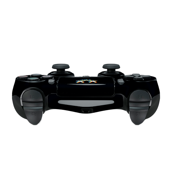 Smile Skin Playstation 4 Slim