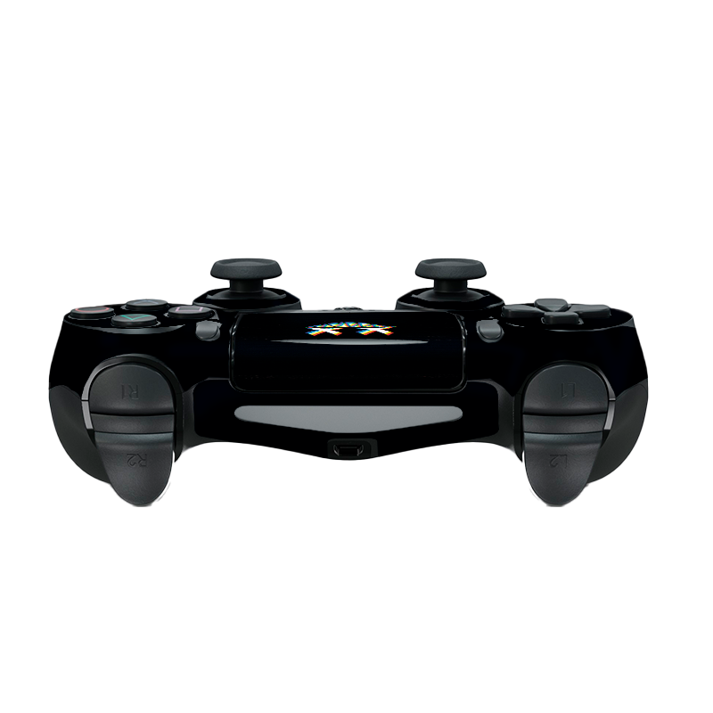 Smile Skin Playstation 4 Slim