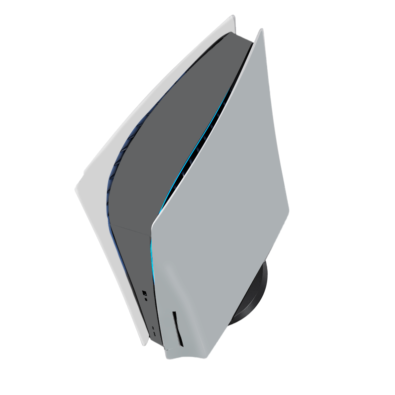 Skin Edição 30º Aniversário Playstation 5 Fat