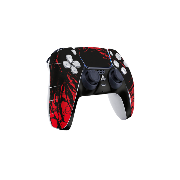 Carnage Skin Playstation 5 Fat