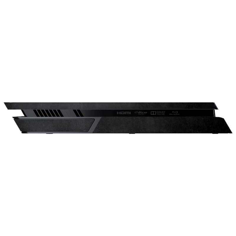 Skynet Skin Playstation 4 Slim Xonebrand