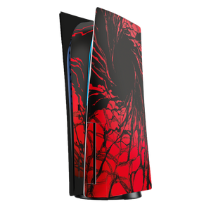 Carnage PS5 Bundle Skin