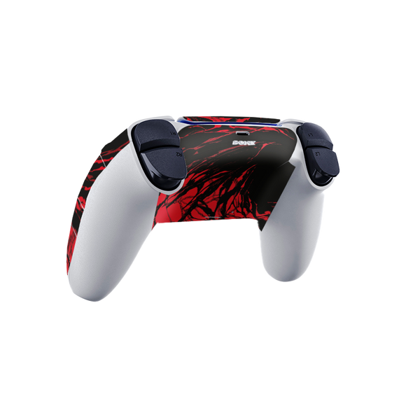 Carnage Skin Playstation 5 Fat