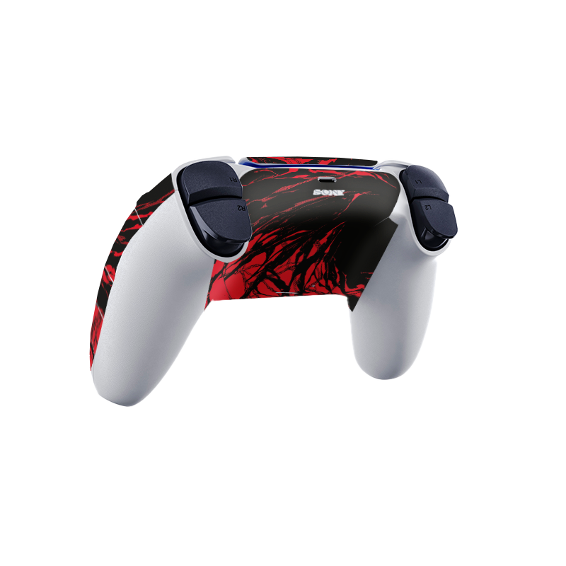 Carnage Skin Playstation 5 Fat