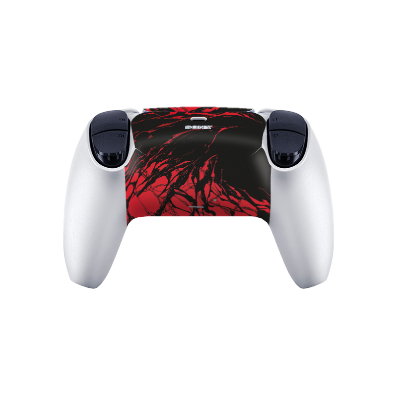 Carnage Skin Playstation 5 Fat