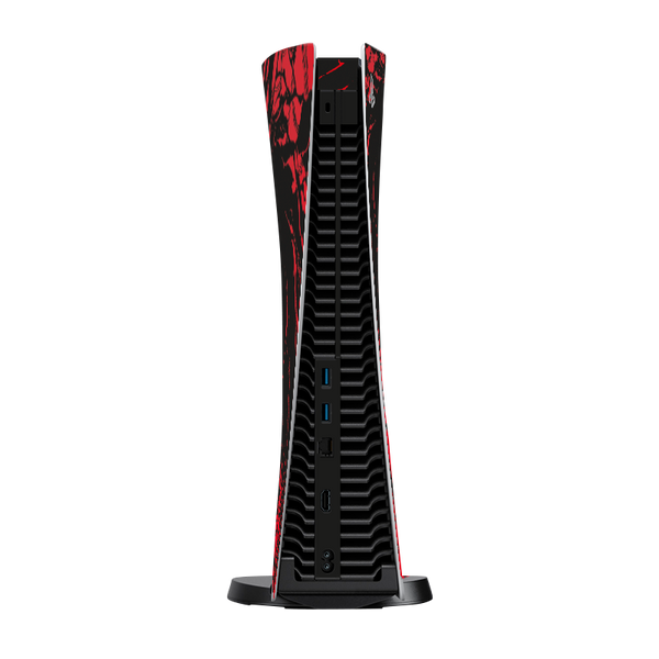 Carnage Skin Playstation 5 Fat