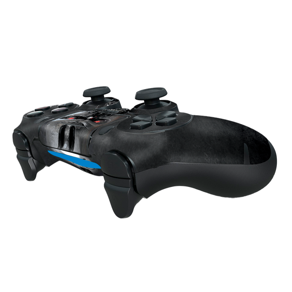 Skynet Skin Playstation 4 Slim