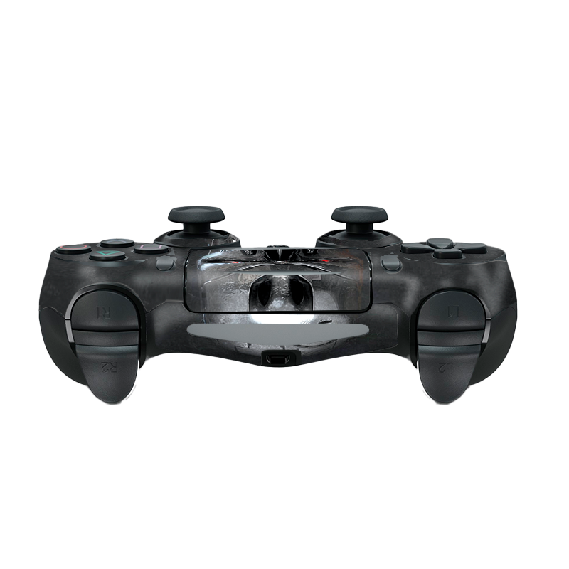 Skynet Skin Playstation 4 Slim