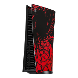 Carnage PS5 Bundle Skin