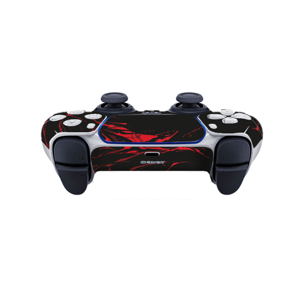 Carnage Skin Playstation 5 Fat