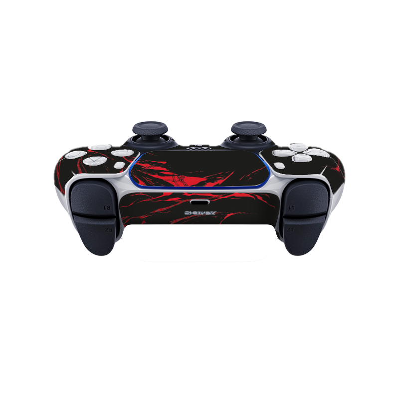 Carnage Skin Playstation 5 Fat