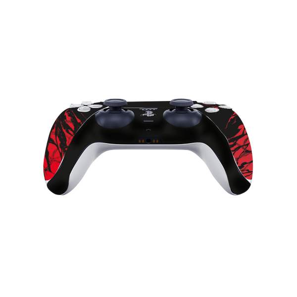 Carnage Skin Playstation 5 Fat