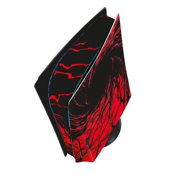 Carnage Skin Playstation 5 Fat