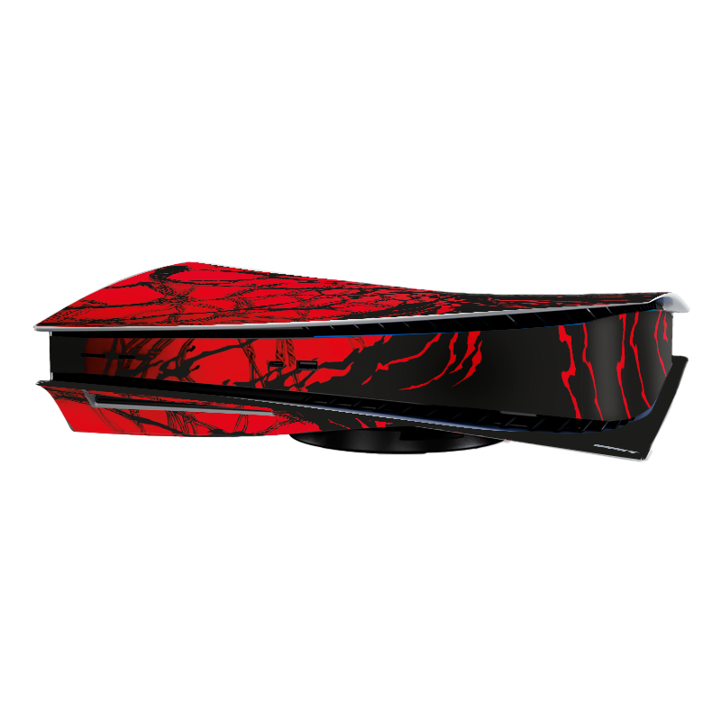 Carnage PS5 Bundle Skin