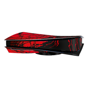 Carnage PS5 Bundle Skin