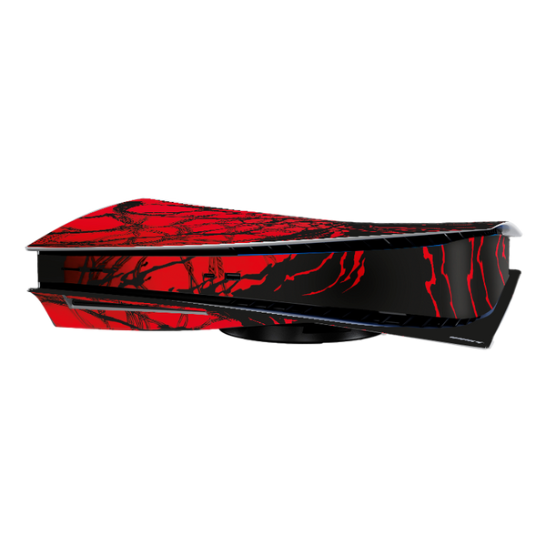 Carnage Skin Playstation 5 Fat