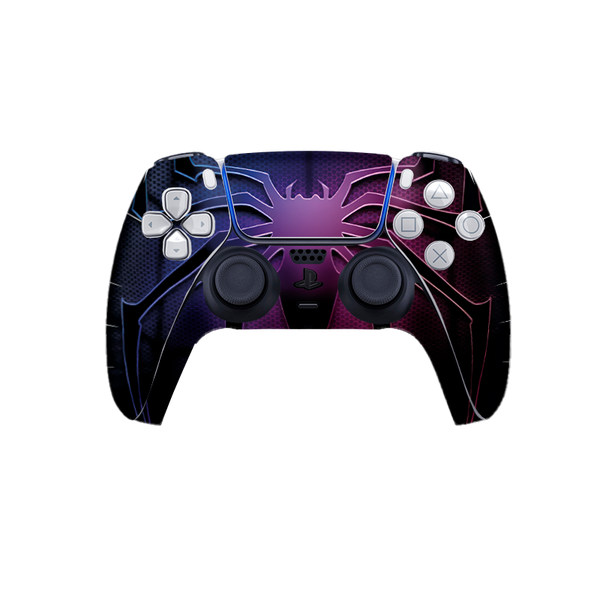 Spiderman Skin Playstation 5 Slim Xonebrand