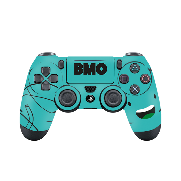 BMO Skin Playstation 4 Slim