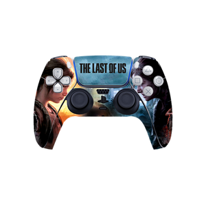 TLOUS Ellie PS5 Bundle Skin