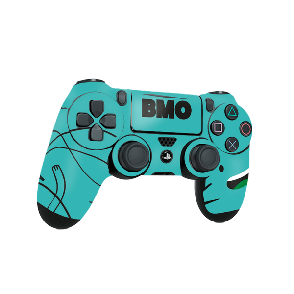 BMO Skin Playstation 4 Slim