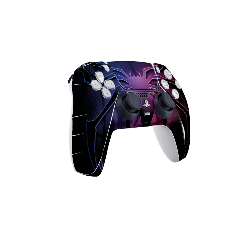 Spiderman Skin Playstation 5 Slim Xonebrand
