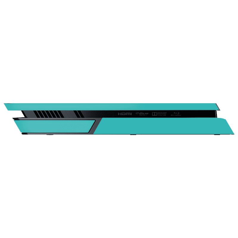 BMO Skin Playstation 4 Slim Xonebrand