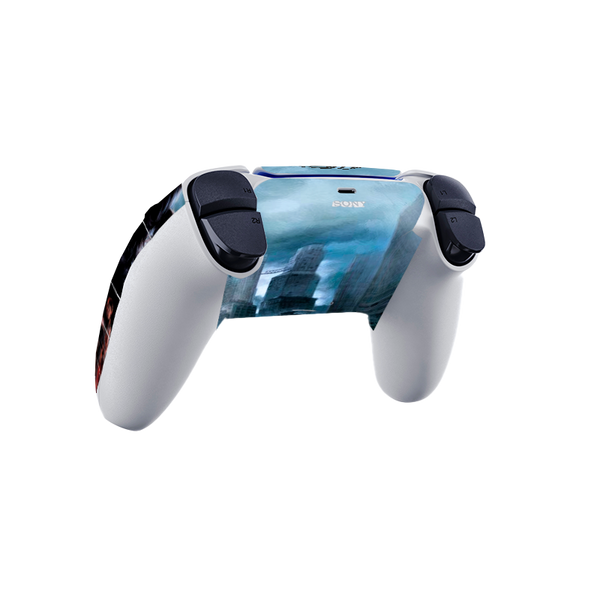 The last of Us II Skin Playstation 5 Fat