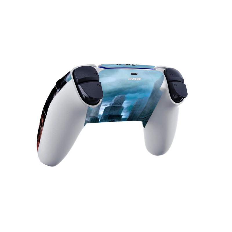 The last of Us II Skin Playstation 5 Fat