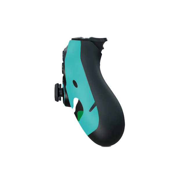 BMO Skin Playstation 4 Slim