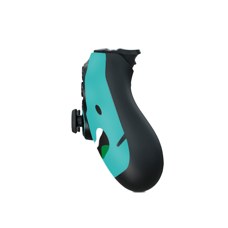 BMO Skin Playstation 4 Slim