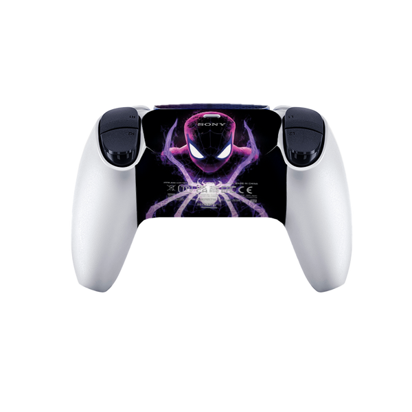 Spiderman Skin Playstation 5 Slim Xonebrand