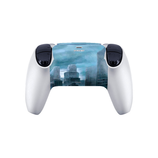 The last of Us II Skin Playstation 5 Fat