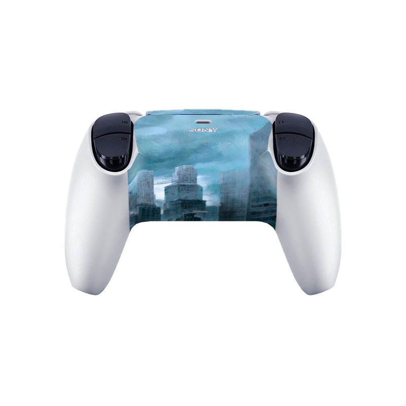 The last of Us II Skin Playstation 5 Fat